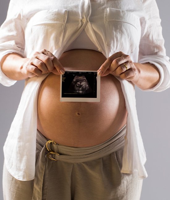 Vaginal Delivery (Normal Delivery)