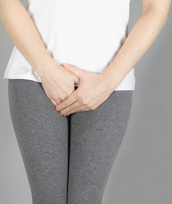 Urinary Incontinence Treatment with Laser / Antalya