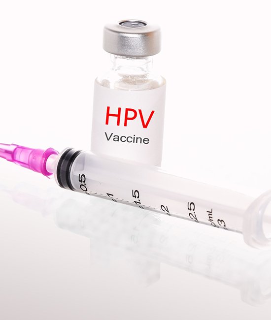 HPV Vaccine Antalya