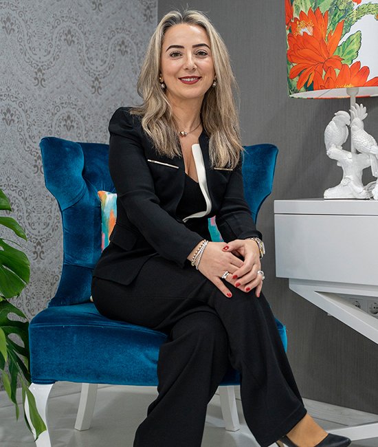 Gynaecologist Antalya