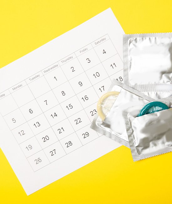 Birth Control Methods