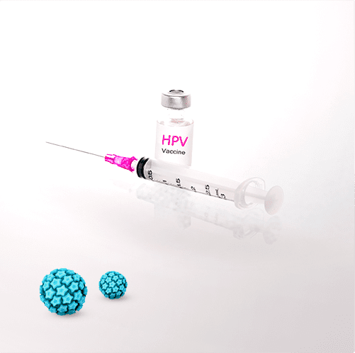 HPV VACCINE