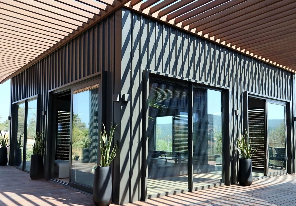 Dremono Modular Office and Living Solutions