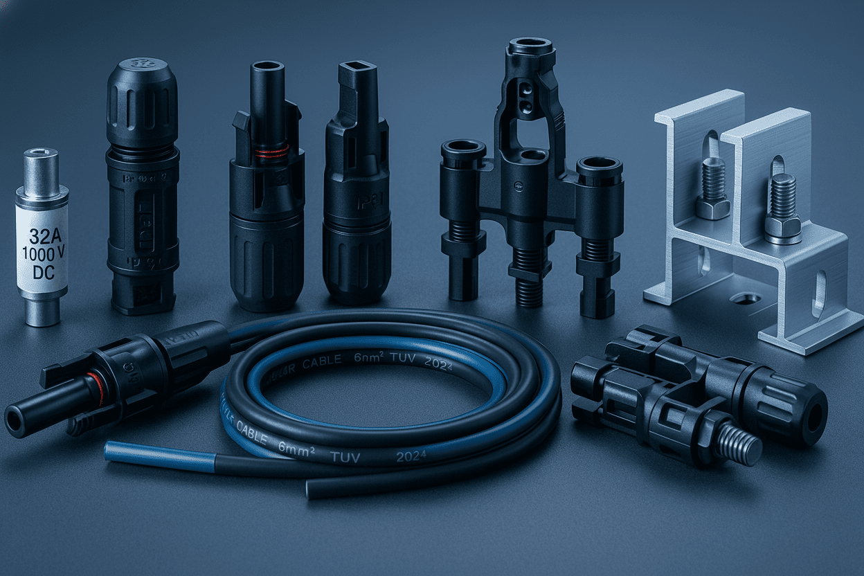 DreamTherm Solar Energy Systems