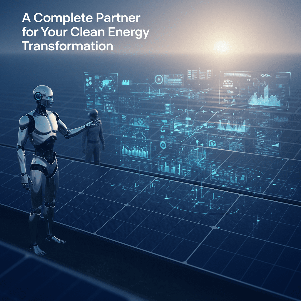 DreamTherm Solar Energy Systems