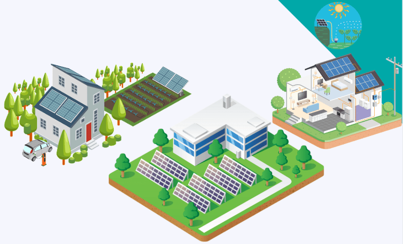 DreamTherm Solar Energy Systems