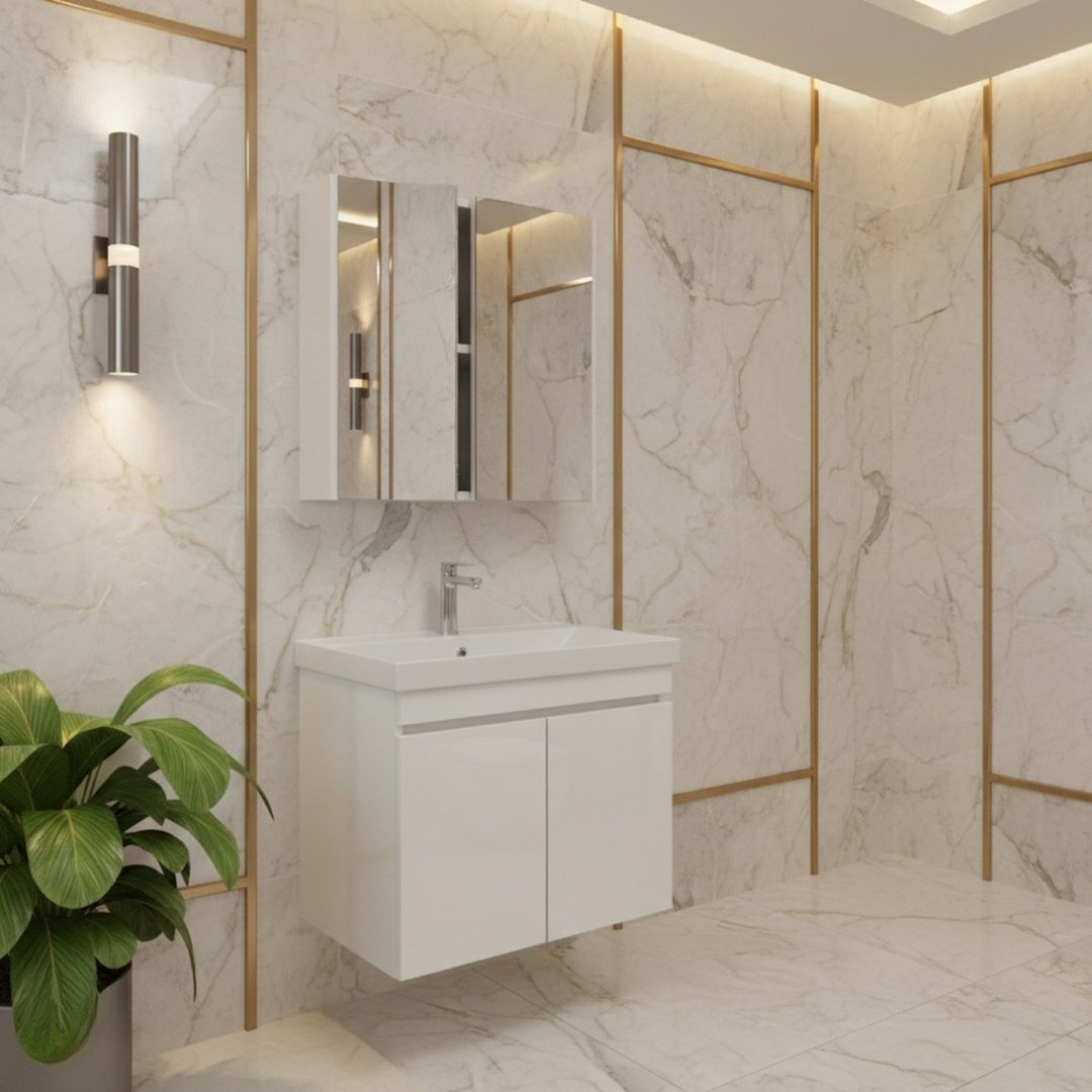 Dream Bath | Premium Bathroom Furniture & Accessories