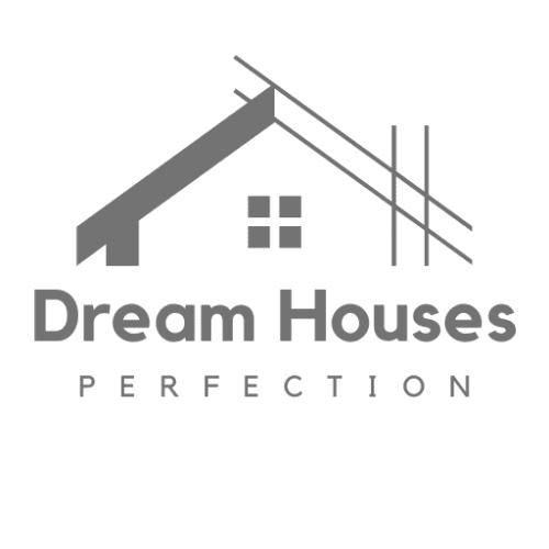 Dream Houses Berlin Logo (512 X 512 Piksel)