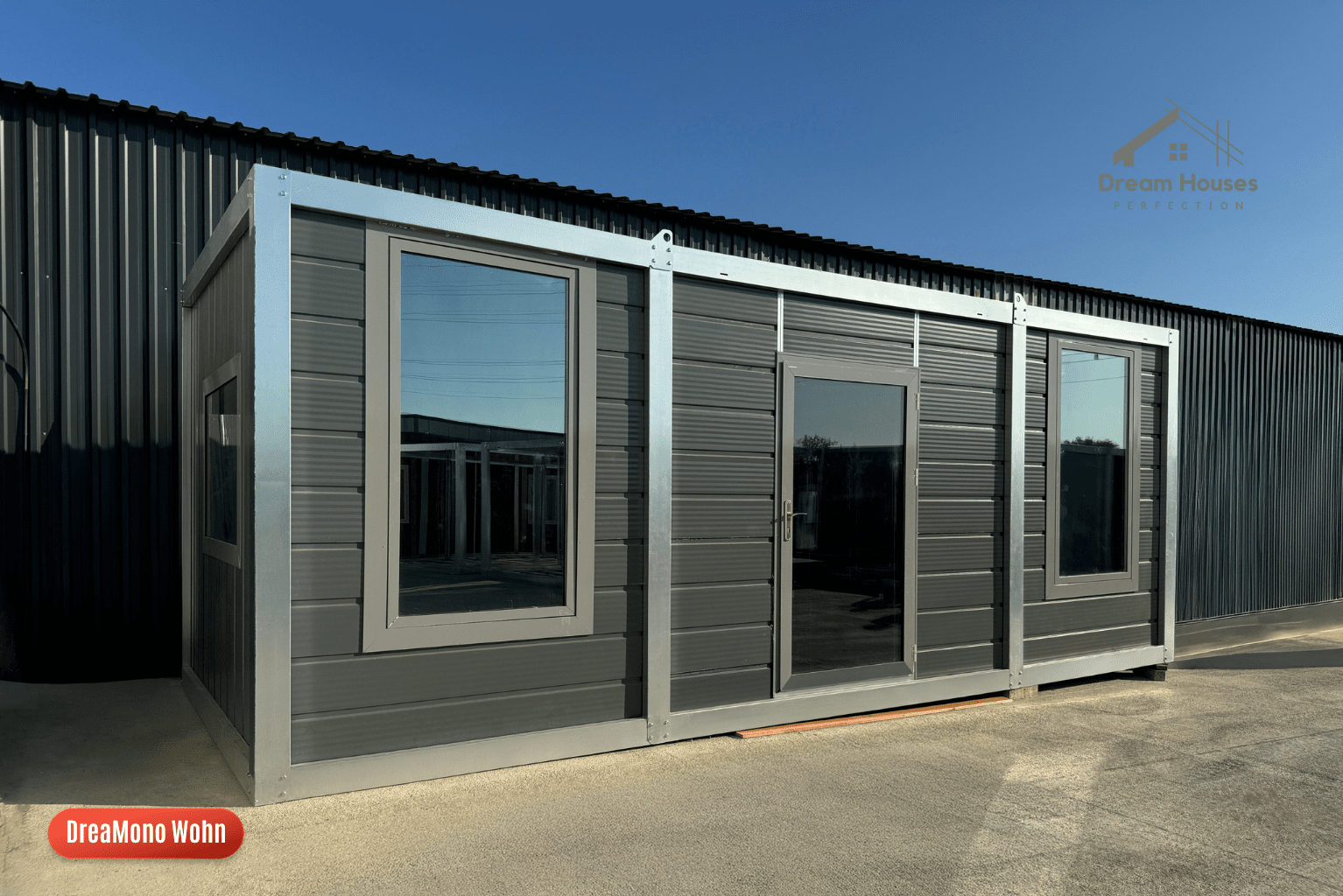 Dreamono Office and & Living solutions