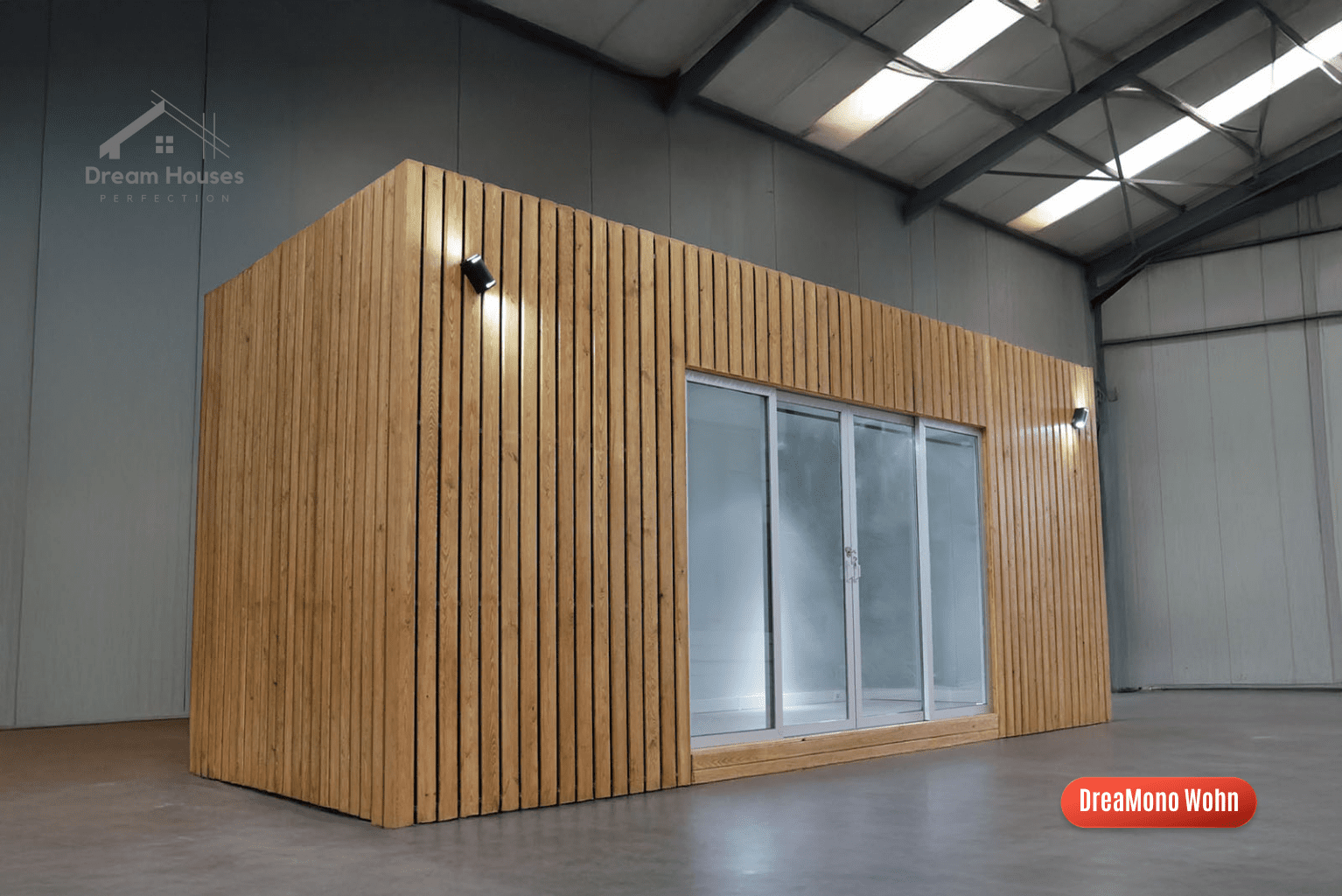 Dreamono Office and & Living solutions