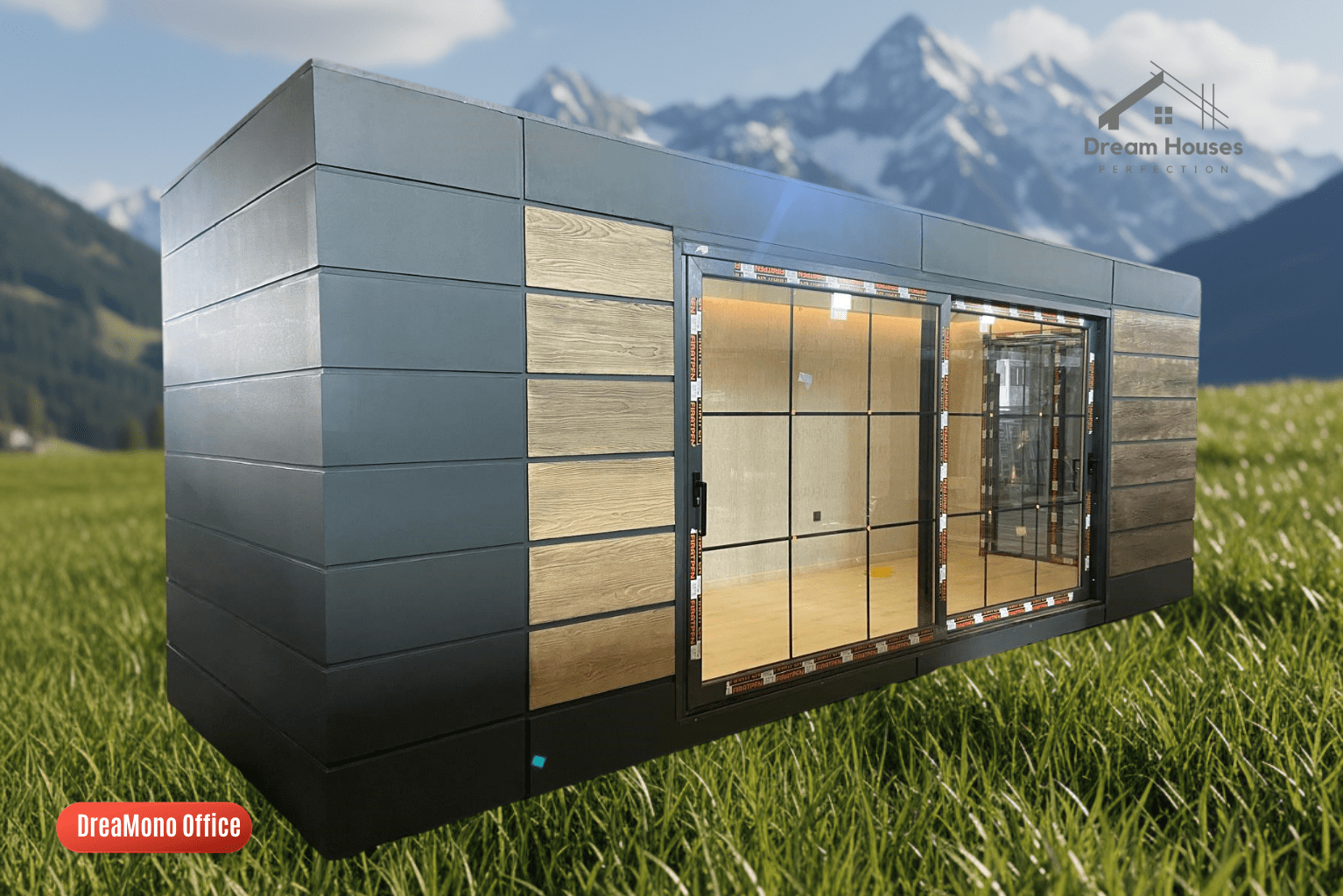 Dreamono Office and & Living solutions