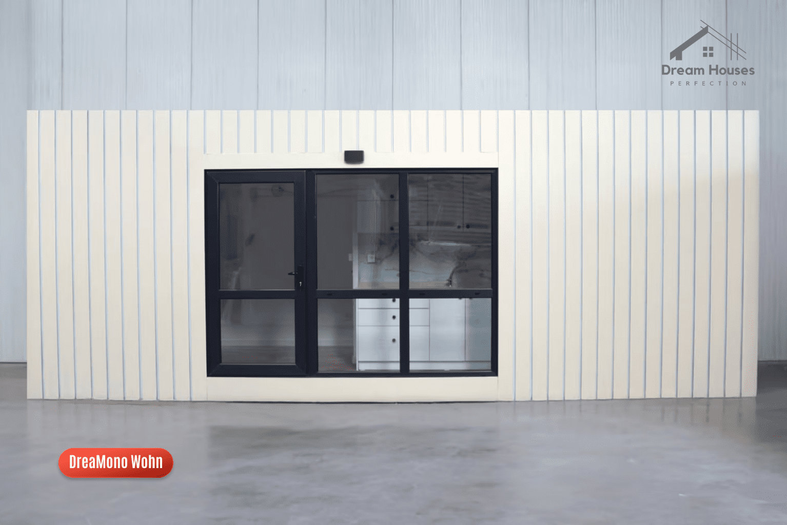 Dreamono Office and & Living solutions