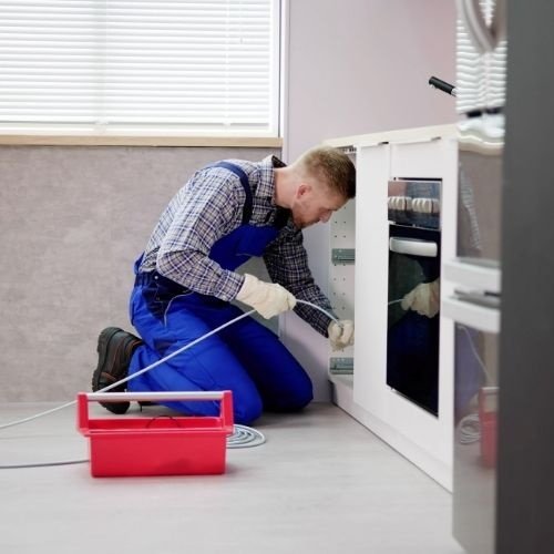 Mutfak Gideri Açma