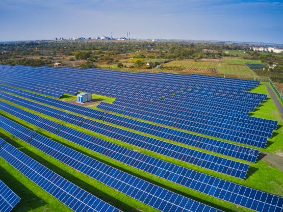 Türkiye'nin 2035 hedefi 53 GW