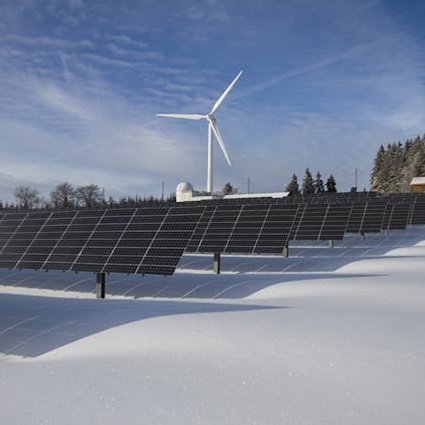Güneş Enerji Sistemleri