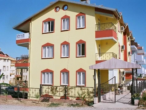 2010 Yılı İnşaatları