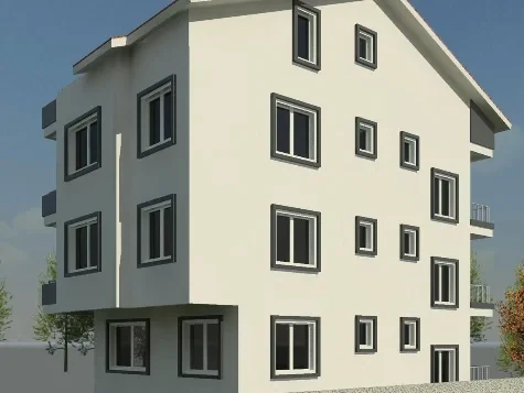 2010 Yılı İnşaatları