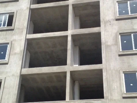 2010 Yılı İnşaatları