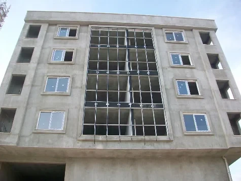 2010 Yılı İnşaatları