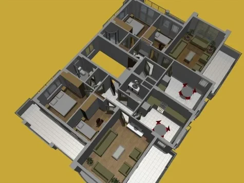 2011 Yılı İnşaatları