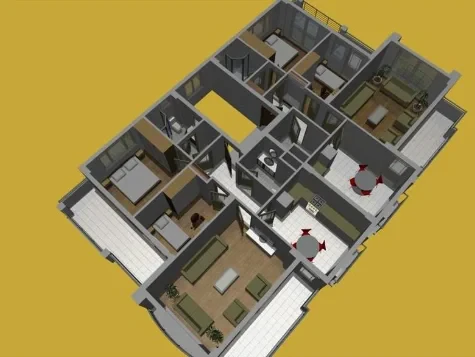 2011 Yılı İnşaatları