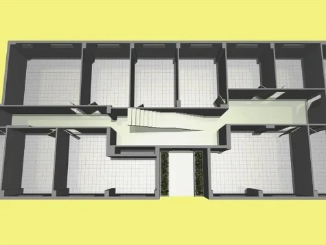 2012 Yılı İnşaatları