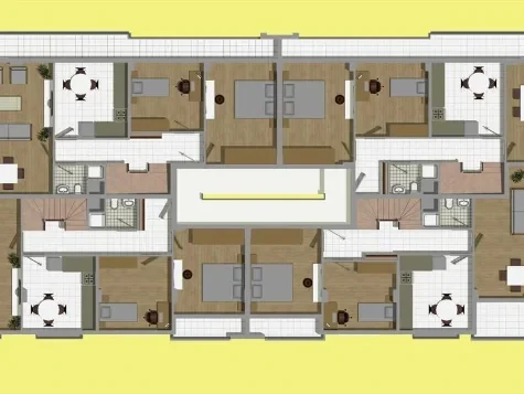 2012 Yılı İnşaatları