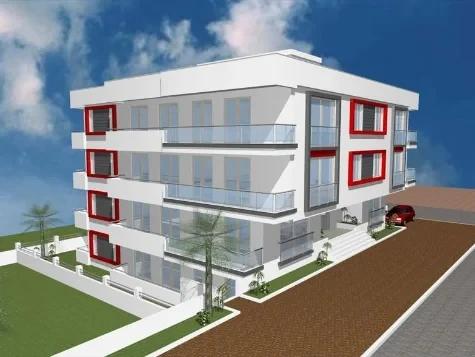 2014 Yılı İnşaatları