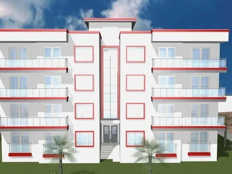 2014 Yılı İnşaatları