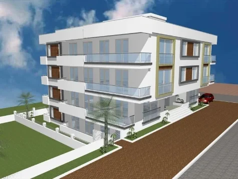 2014 Yılı İnşaatları