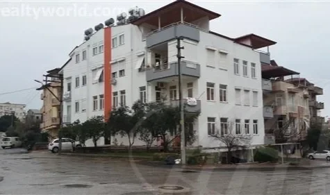 2014 Yılı İnşaatları