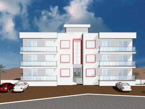 2014 Yılı İnşaatları