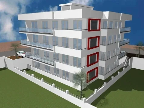 2014 Yılı İnşaatları