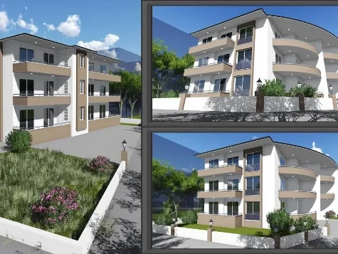 2015 Yılı İnşaatları