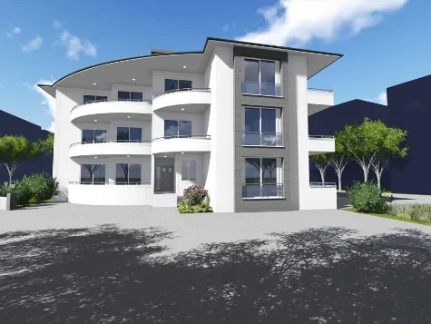 2015 Yılı İnşaatları