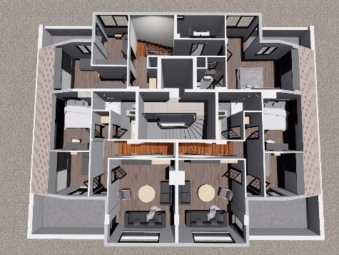 2020 Yılı İnşaatları