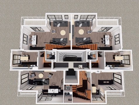 2020 Yılı İnşaatları