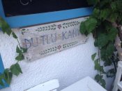 Dutlu Kahve | Alaçatı | Meyhane - Ege Mutfağı