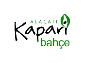 Kapari Bahçe | Alaçatı | Dünya Mutfağı