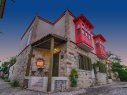 Perla Rossa Butik Otel | Alaçatı