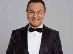 Serdar Ortaç Konseri | Hızlı Rezervasyon