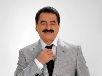 İbrahim Tatlıses Konseri | Hızlı Rezervasyon