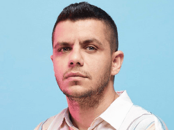 Bilal Sonses Konseri | Hızlı Rezervasyon