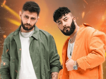 Burak Bulut - Kurtuluş Kuş Konseri