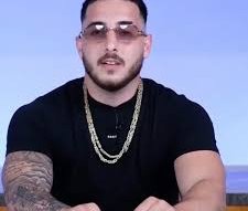 Ati Çeşme Alaçatı Konseri