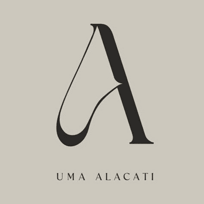 Uma alaçatı