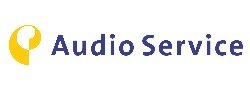 Audioservice_Logo