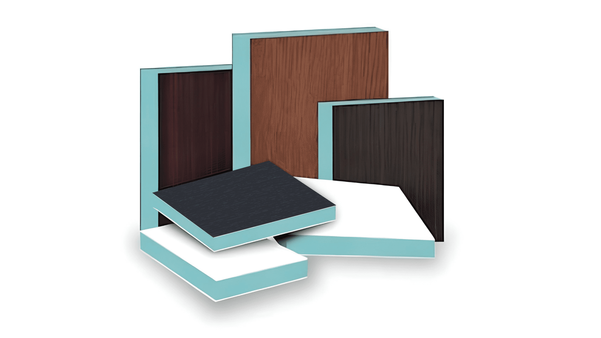 Worlddoor Sandwich Panel