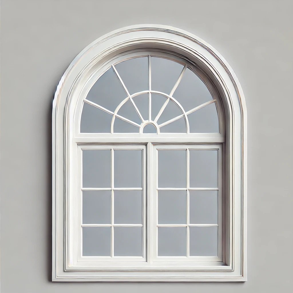Penhouse Arched Profile Series