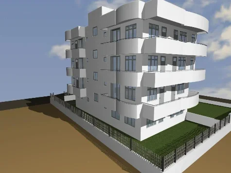 Constructions of 2010